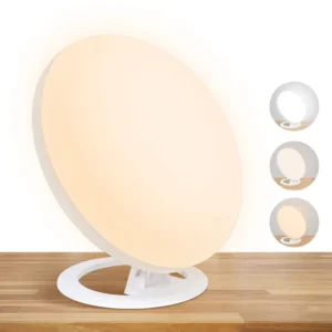 Vital Light – Lampe de luminothérapie