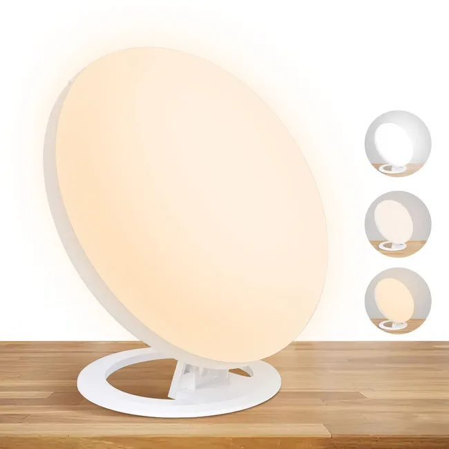 Vital Light - Lampe de luminothérapie