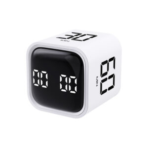 Cube Focus – Minuteur de Concentration & Productivité